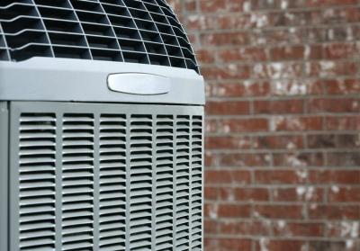 replacing traditional AC with heat pump