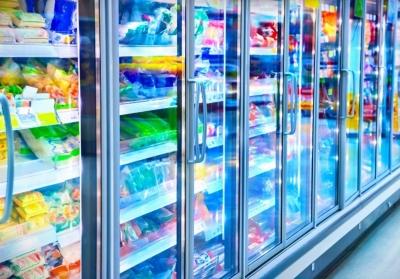 commercial refrigeration